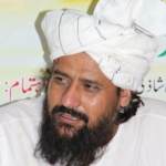 Khadim-ul-Ummat Sheikh Abul Hassan Syed Noor Zaman Naqshbandi Shazli (DB)